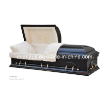 Casket Manufacture Ana for Funeral